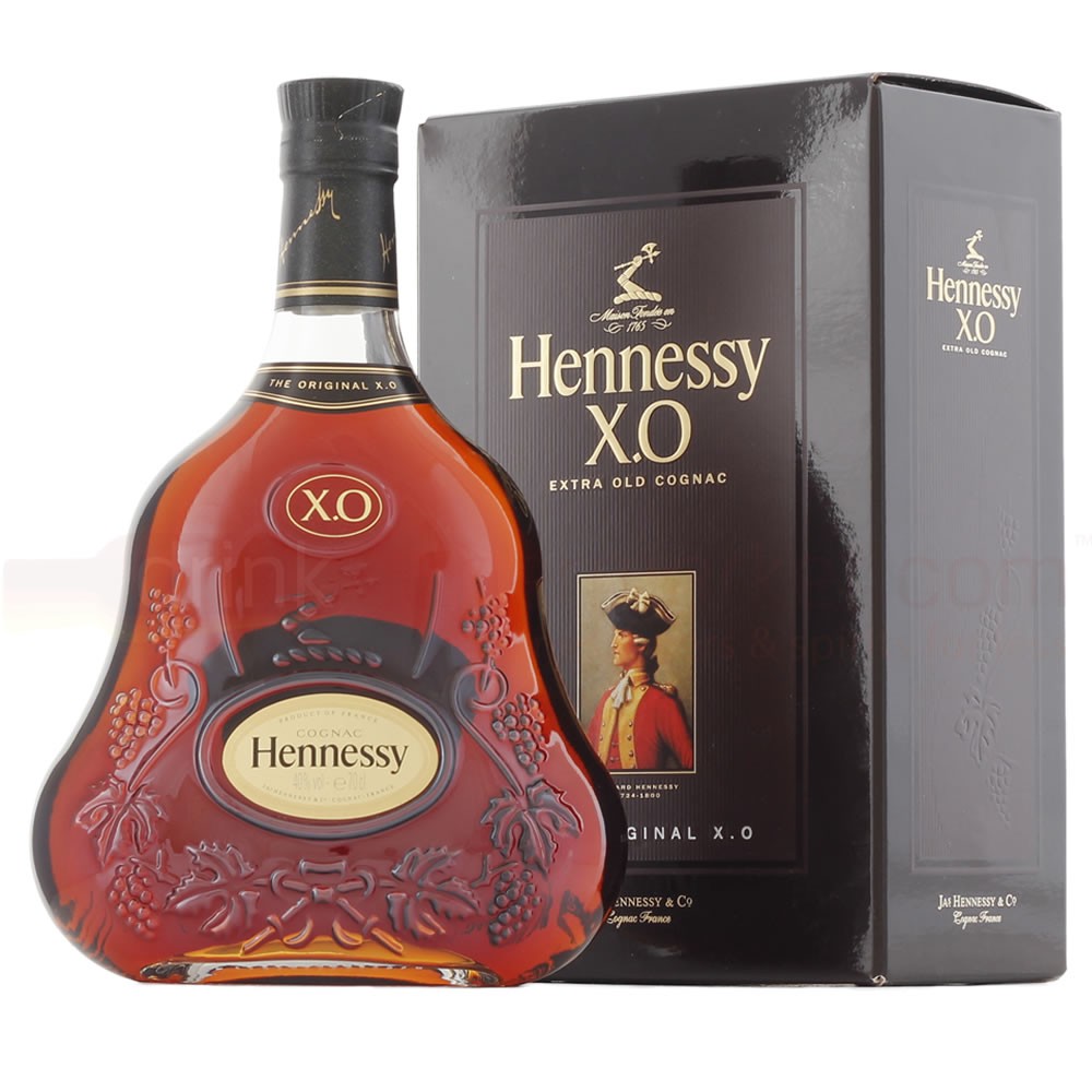 Hennessy XO