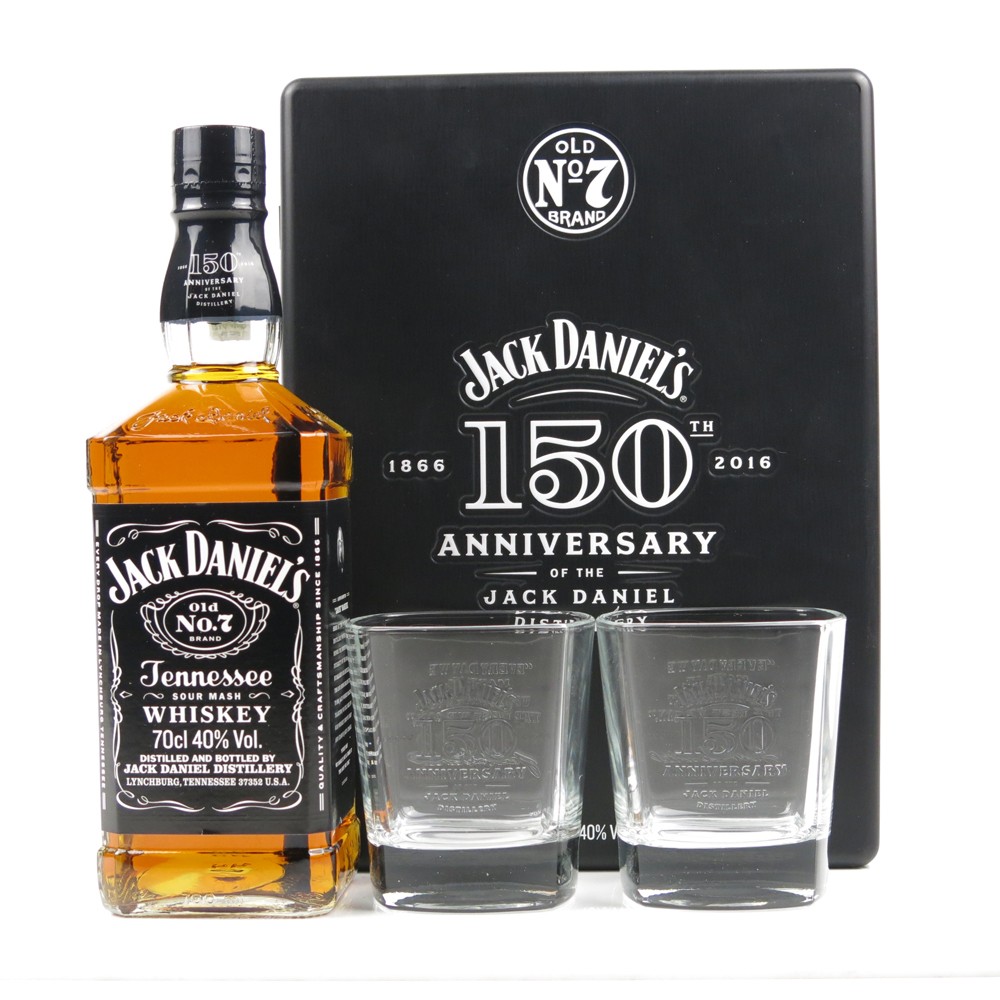 Виски Jack Daniels Old 7 Купить